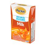 Bala_Pocket_Leite_Zero_Açucares_23g_Ref.303_Riclan