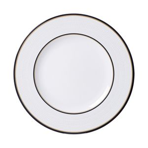 Prato Raso Sienna Em Porcelana Decorada 28cm 96580150 - Tramontina