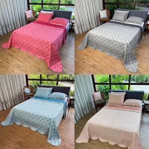 Kit Colcha Casal Ternura Soft Dupla Face Estampa Sortida 220x240cm 06523388 - Lepper