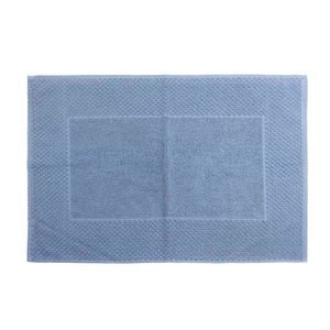 Toalha Piso Supreme Azul 50x70cm 103618567752 - Camesa