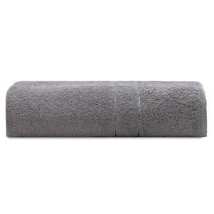 Toalha Banhão Galaxy Cinza 75x150cm 103682648108 - Camesa