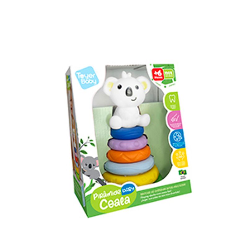 Pirâmide_Baby_Coala_-_Brinquedo_Montessori_de_Empilhar_Ref.3214_Toyer_Brinquedos