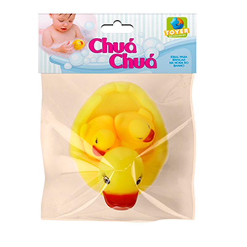 Kit_Pata_E_Patinhos_Chuá_Chuá_Ref.3206_Toyer_Brinquedos