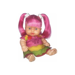 Boneca Frutita Tutti Frutti 3302  - Toyer Brinquedos
