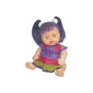 Boneca Frutita Uva 3301 - Toyer Brinquedos