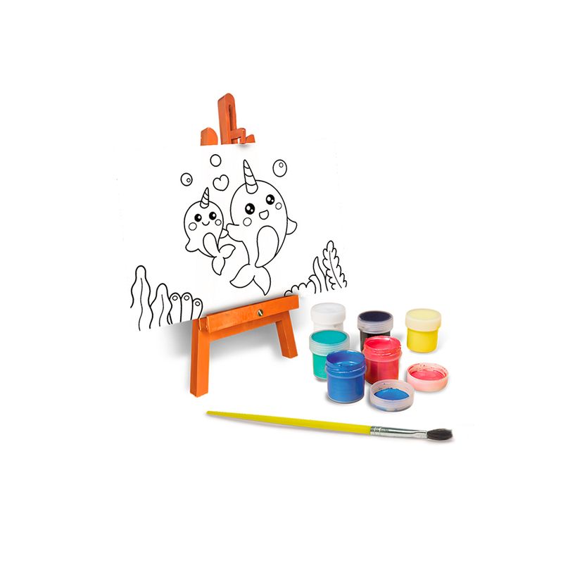 Kit_de_Pintura_Color_Ref.3500_Toyer_Brinquedos