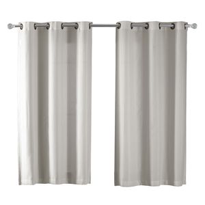 Cortina Veneza Cor Nude 200x170cm LM4311BEL - honeyhome