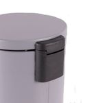 Lixeira_3L_com_Pedal_Aço_Inox_Matte_Cinza_126071018648_-_Powermaid