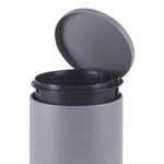 Lixeira_3L_com_Pedal_Aço_Inox_Matte_Cinza_126071018648_-_Powermaid