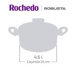 Caçarola_Robusta_Antiaderente_Grafite_24cm_Ref.5861034277_Rochedo