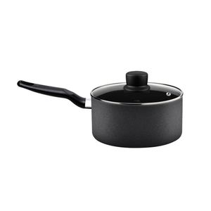 Panela Robusta Antiaderente Grafite 20cm 5861034875 - Rochedo