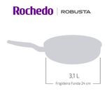 Frigideira_Funda_Robusta_Antiaderente_24cm_Ref.5861034284_Rochedo