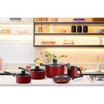 Conjunto_de_Panelas_Facilita_Vermelho_5_Peças_Ref.5861035170_Rochedo