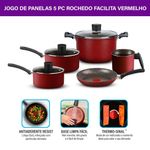 Conjunto_de_Panelas_Facilita_Vermelho_5_Peças_Ref.5861035170_Rochedo