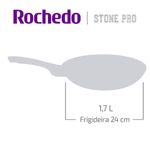Frigideira_Francesa_Stone_Pro_Minerium_Antiaderente_24cm_Ref.5861035024_Rochedo