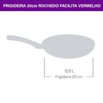 Frigideira_Francesa_Facilita_Vermelha_20cm_Ref.5861034139_Rochedo