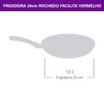 Frigideira_Francesa_Facilita_Vermelha__24cm_Ref.5861034140_Rochedo