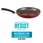 Frigideira_Francesa_Facilita_Vermelha__24cm_Ref.5861034140_Rochedo