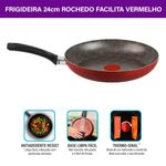 Frigideira_Francesa_Facilita_Vermelha__24cm_Ref.5861034140_Rochedo