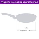 Frigideira_Francesa__Natural_Stone_Antiaderente_24cm_Ref.5861034783_Rochedo