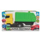 Caminhão_Super_Frotinha_Coletor_Ref.569_Divplast