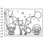 Livro_Para_Colorir_Comfy_And_Cozy_Harry_Potter_Ref.21346_Ciranda_Cultural