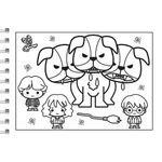 Livro_Para_Colorir_Comfy_And_Cozy_Harry_Potter_Ref.21346_Ciranda_Cultural