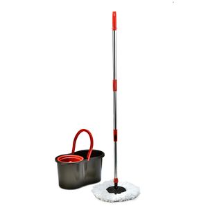 Mop Giratório 8L Com Esfregão Ref.126026801011 Powermaid
