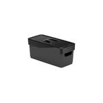 Caixa_Organizadora_Flat_Com_Tampa_Preta_25x11x10cm_Ref.501012003_Nitron