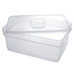 Caixa_Organizadora_Flat_com_Tampa_Transparente_35,3x26,1x13,9cm_503012001_-_Nitron