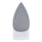 Ferro_de_Passar_À_Vapor_Base_Antiaderente_Roxo_1200w_127v_Ref.FX1050BR_Black_&_Decker