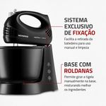 Batedeira_Elétrica_B44b_Preta_400w_220v_Ref.106502_Mondial