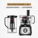 Multiprocessador_Elétrico_Mpn01b_Preto_1000w_127v_Ref.209301_Mondial