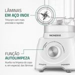 Liquidificador_Pratic_Power_L97w_Branco_2,2_Litros_550w_220v_Ref.556202_Mondial