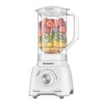 Liquidificador_Pratic_Power_L97w_Branco_2,2_Litros_550w_127v_Ref.556201_Mondial