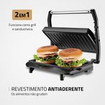 Press_Grill_Pg01_Preto/inox_1000w_220v_Ref.7262504_Mondial