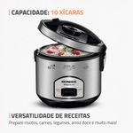 Panela_Elétrica_de_Arroz_Pe4210x_Preta/inox_700w_127v_Ref.7415201_Mondial