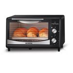 Forno_Elétrico_Fr09_Preto_6_Litros_650w_127v_Ref.7424007_Mondial