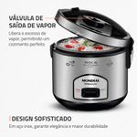 Panela_Elétrica_de_Arroz_Pe4210x_Preta/inox_700w_220v_Ref.7415202_Mondial