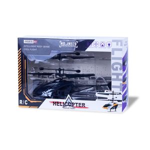 Helicóptero Com Sensor de Proximidade Ref.0182 For Kids
