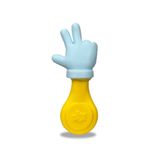 Baby_Bee_Mãozinha_Vinil_Sortido_Ref.0357_Bee_Toys