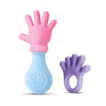 Kit_Chocalho_E_Mordedor_Baby_Bee_Primeira_Infância_Sortido_Ref.0360_Bee_Toys
