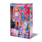 Boneca_Beverly_Girls_Unicórnio_Ref.1035_Bee_Toys