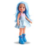 Boneca_Beverly_Girls_Unicórnio_Ref.1035_Bee_Toys