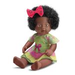 Boneca_Rubbie_Negra_Ref.1070_Bee_Toys