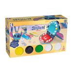 Brinquedo_Stitch_Dentista_Disney_Massinha_Ref.2898_Cotiplás