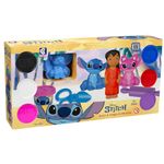 Brinquedo_Stitch_&_Amigos_de_Massinha_Ref.2900_Cotiplás