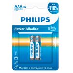 Pilha_Alcalina_Aaa_Lr03p2b_Blister_Com_2_Unidades_Ref.3061_Philips