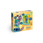 Jogo_Mosaico_Magnético_Stitch_Ref.4146_Nig_Brinquedos