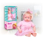 Boneca_Quero_Ser_Mamãe_Doutora_Ref.1164_Pupee